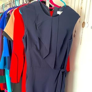 Calvin Klein size 2 jumper